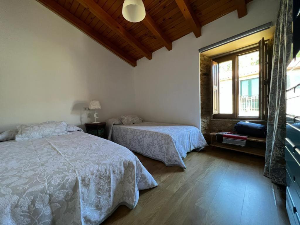 Casal De Pedra Villa Santa Irene Kültér fotó