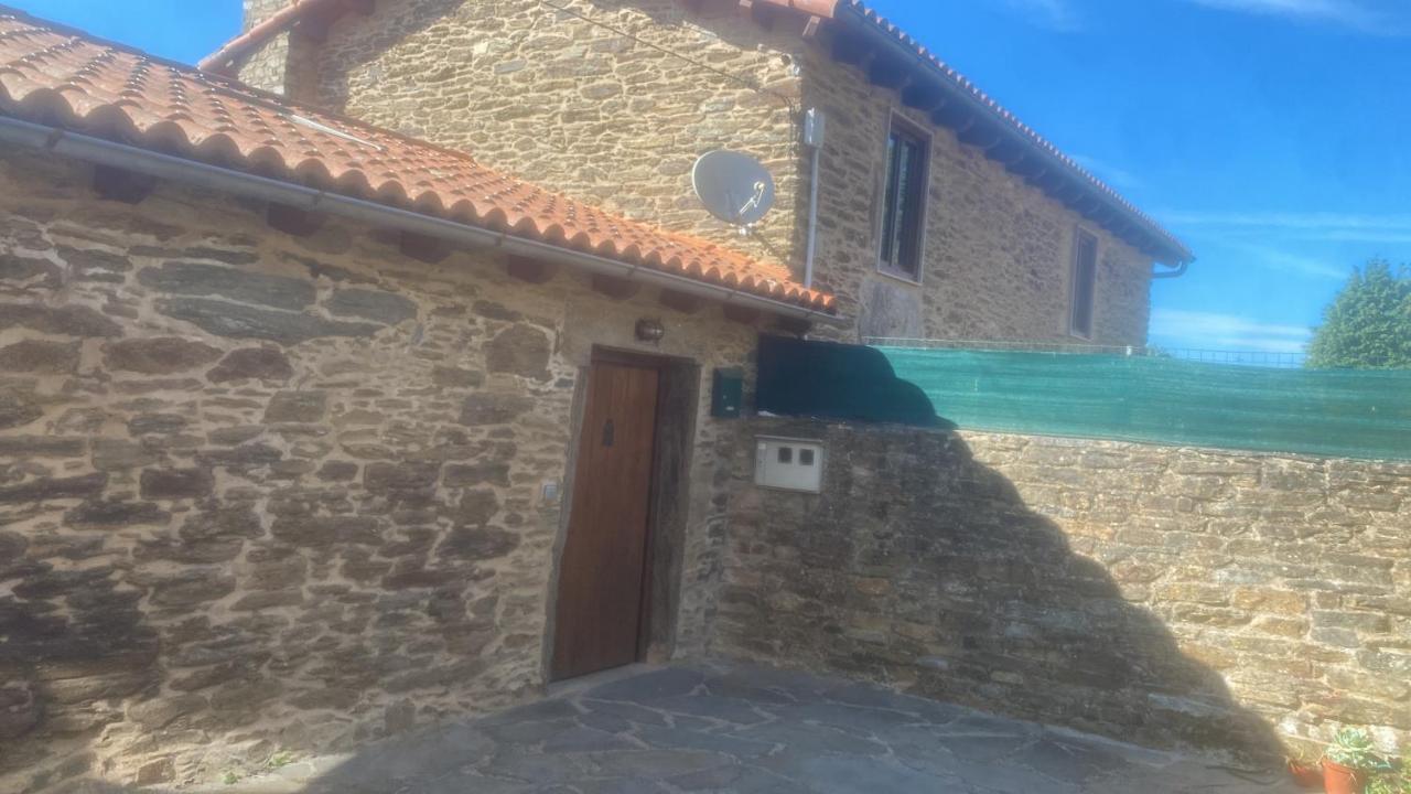 Casal De Pedra Villa Santa Irene Kültér fotó