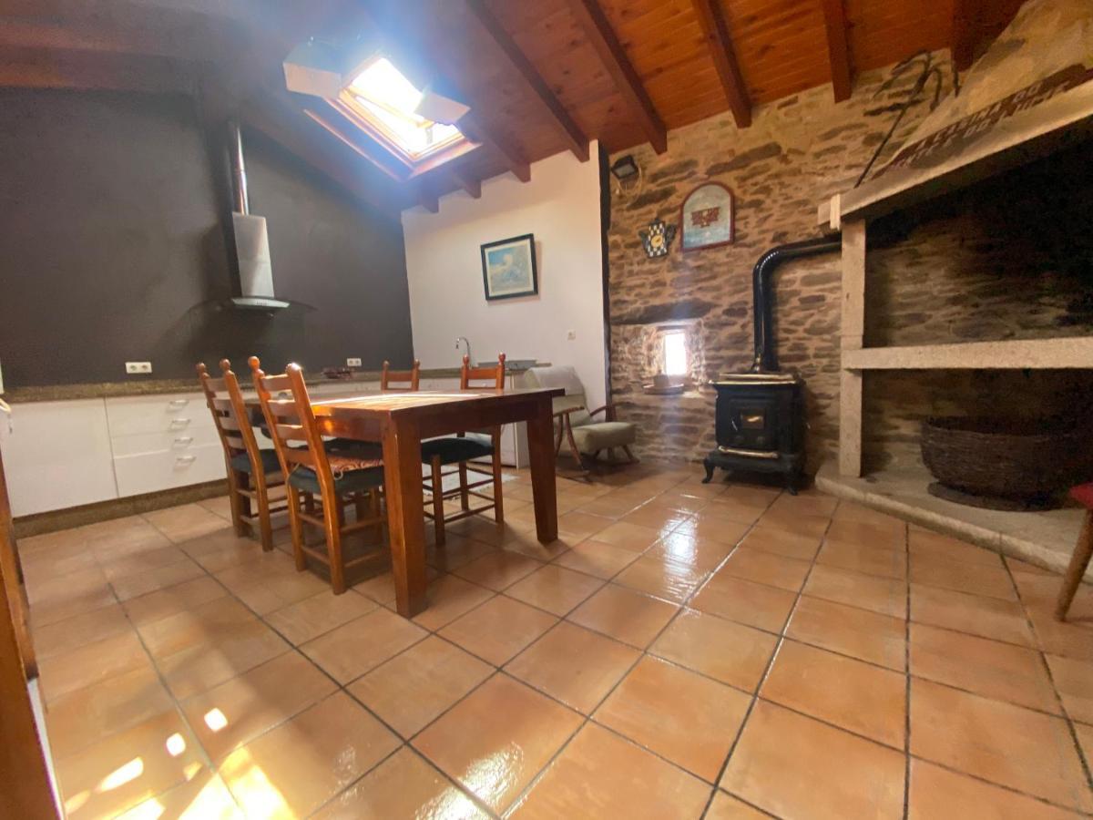 Casal De Pedra Villa Santa Irene Kültér fotó