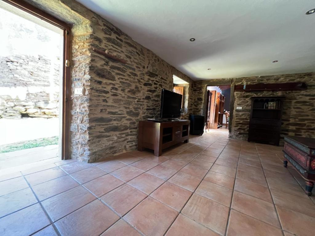 Casal De Pedra Villa Santa Irene Kültér fotó