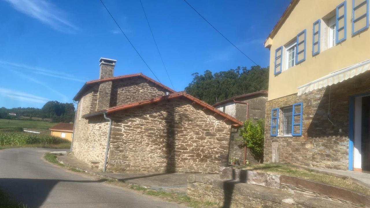 Casal De Pedra Villa Santa Irene Kültér fotó