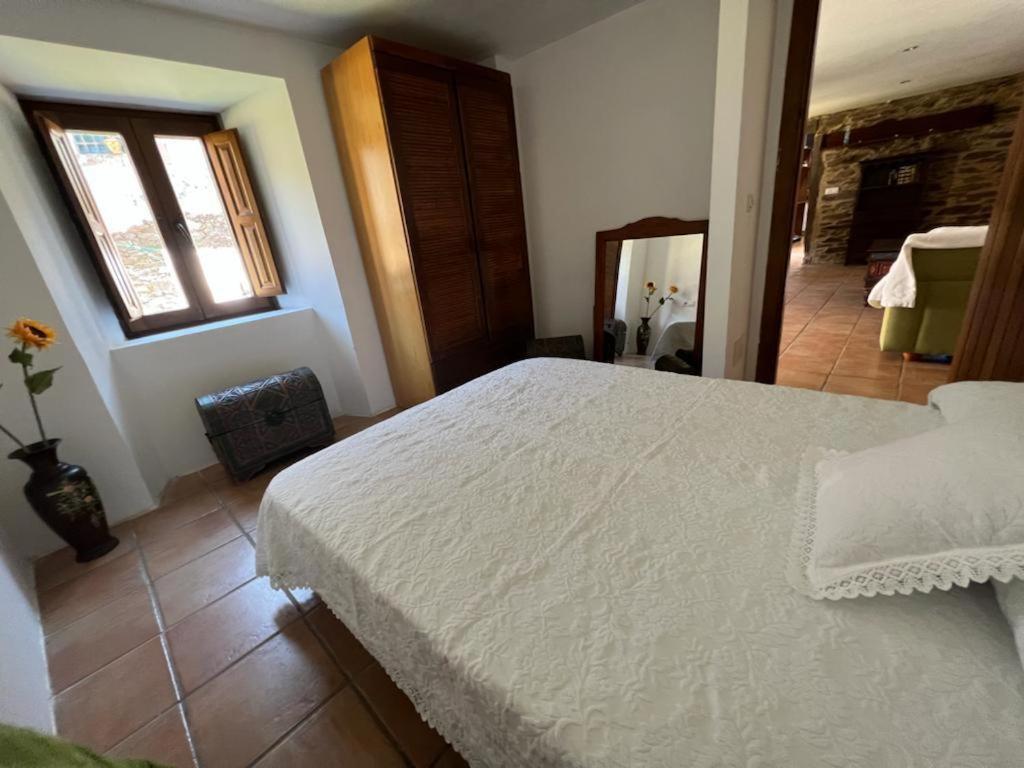 Casal De Pedra Villa Santa Irene Kültér fotó