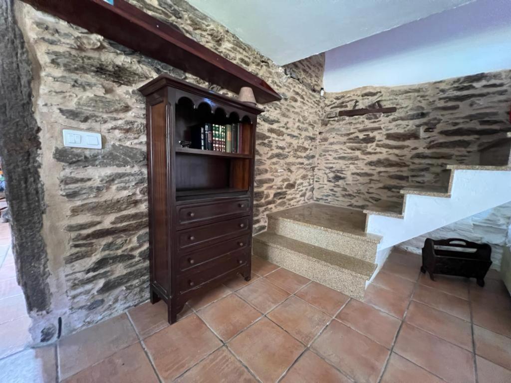 Casal De Pedra Villa Santa Irene Kültér fotó