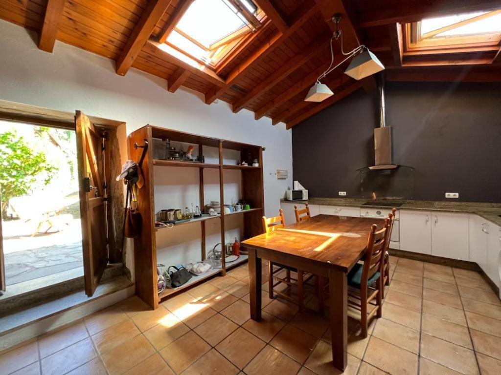 Casal De Pedra Villa Santa Irene Kültér fotó
