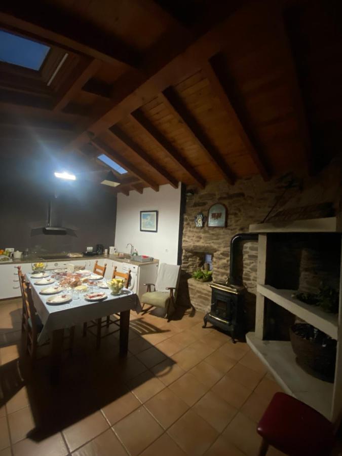 Casal De Pedra Villa Santa Irene Kültér fotó