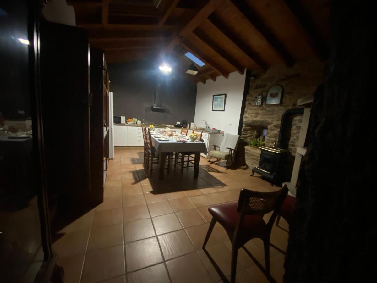 Casal De Pedra Villa Santa Irene Kültér fotó
