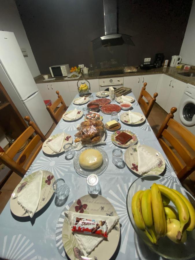 Casal De Pedra Villa Santa Irene Kültér fotó