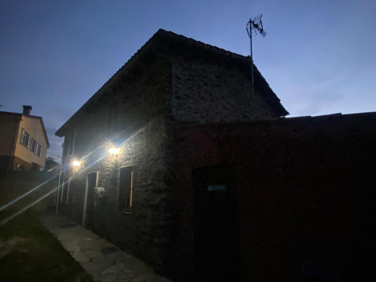 Casal De Pedra Villa Santa Irene Kültér fotó