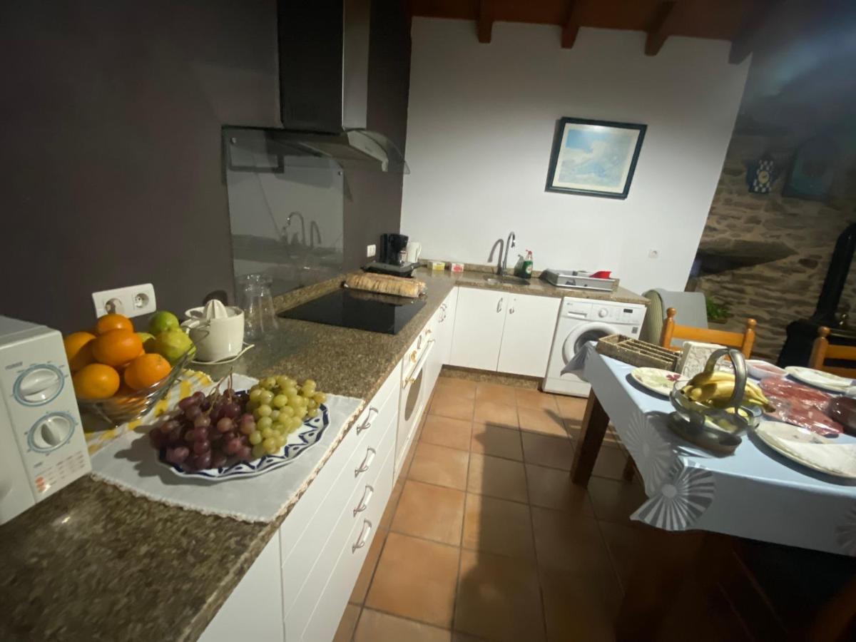 Casal De Pedra Villa Santa Irene Kültér fotó