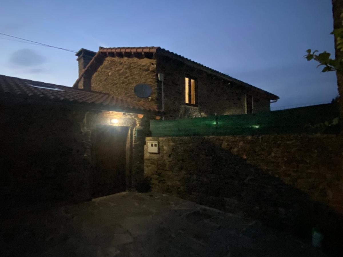 Casal De Pedra Villa Santa Irene Kültér fotó
