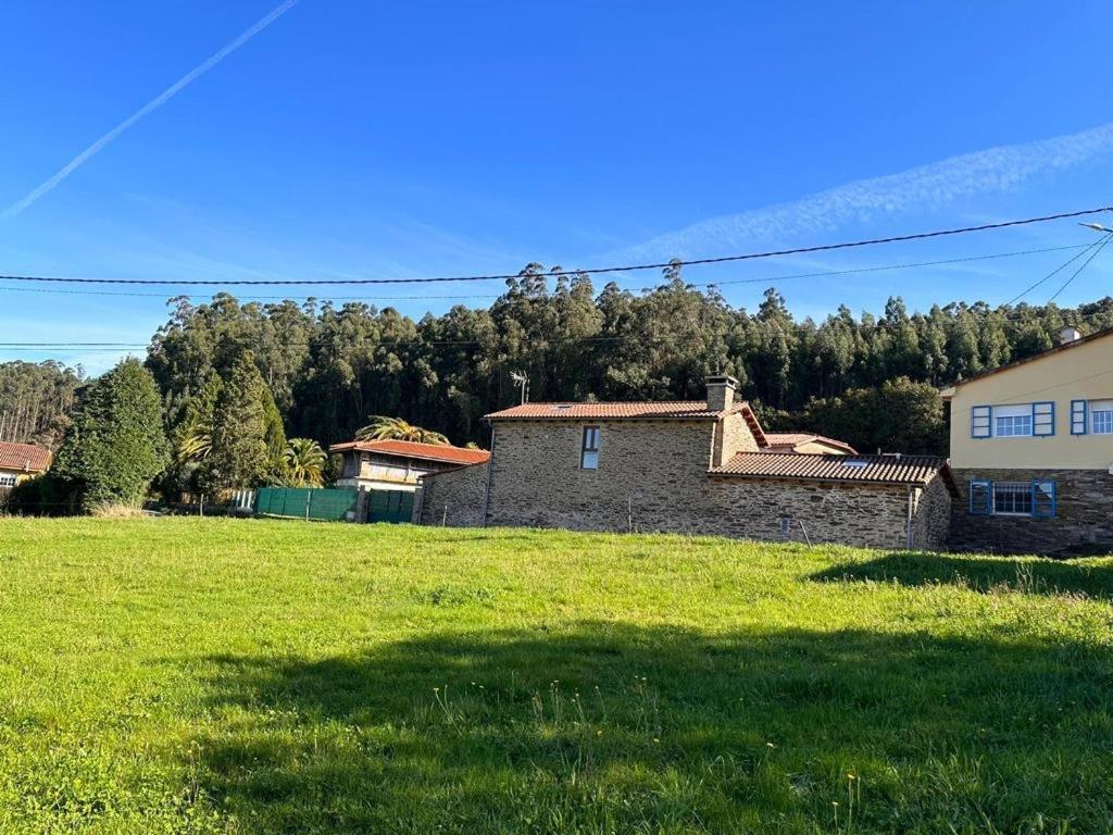 Casal De Pedra Villa Santa Irene Kültér fotó