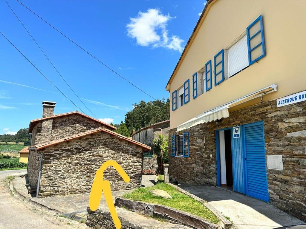 Casal De Pedra Villa Santa Irene Kültér fotó